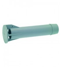 TUBO TROPPOPIENO Diam. 37x190 mm