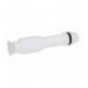 TUBO TROPPOPIENO Diam. 43x240 mm