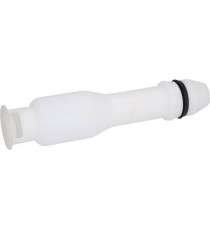 TUBO TROPPOPIENO Diam. 43x240 mm
