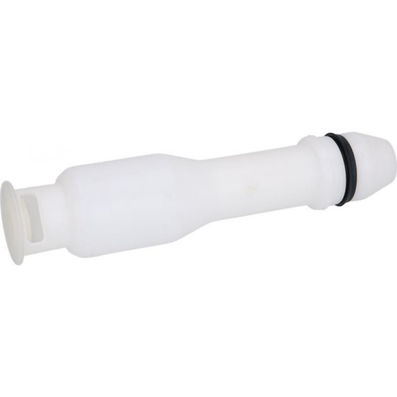 TUBO TROPPOPIENO Diam. 43x240 mm