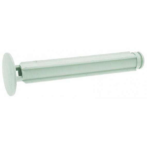 TUBO TROPPOPIENO Diam. 24x187 mm