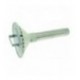 TUBO TROPPOPIENO Diam. 40x247 mm