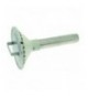TUBO TROPPOPIENO Diam. 40x247 mm
