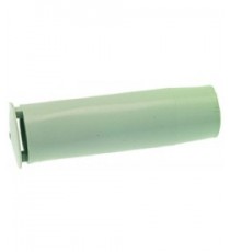 TUBO TROPPOPIENO Diam. 35x125 mm