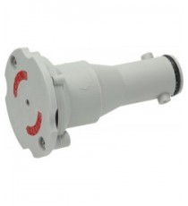 TUBO TROPPOPIENO Diam. 26x104 mm