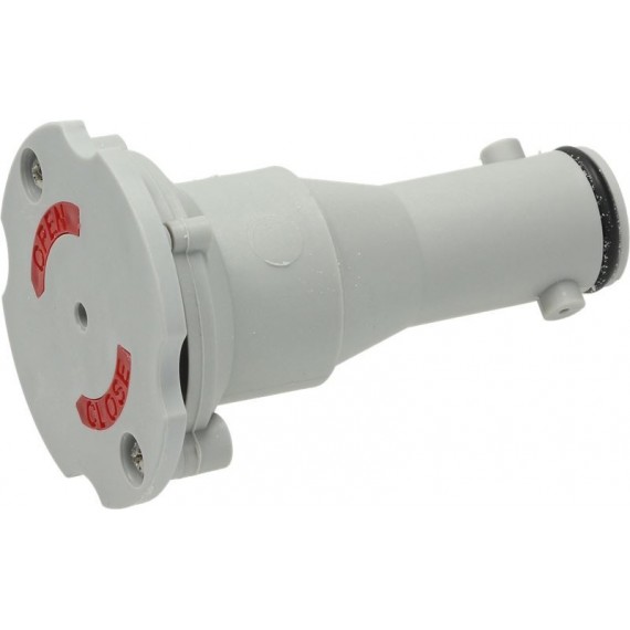 TUBO TROPPOPIENO Diam. 26x104 mm