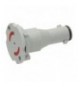 TUBO TROPPOPIENO Diam. 26x104 mm