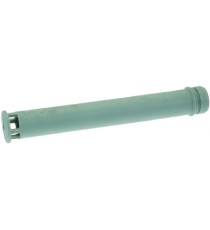 TUBO TROPPOPIENO Diam. 28x220 mm
