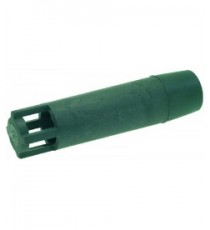 TUBO TROPPOPIENO Diam. 27x120 mm