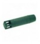 TUBO TROPPOPIENO Diam. 27x120 mm