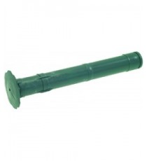 TUBO TROPPOPIENO Diam. 38x287 mm
