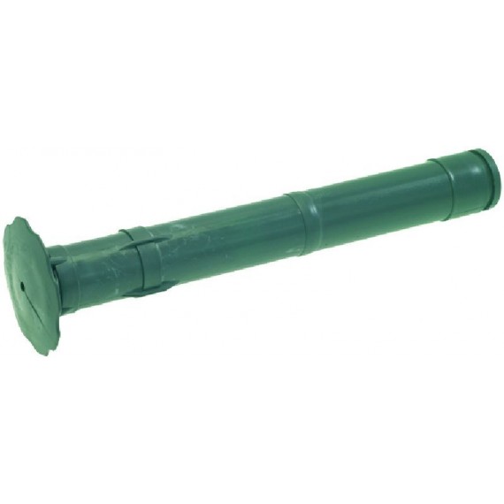 TUBO TROPPOPIENO Diam. 38x287 mm