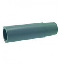 TUBO TROPPOPIENO Diam. 27x92 mm