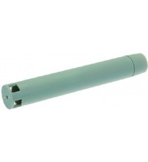 TUBO TROPPOPIENO Diam. 35x238 mm