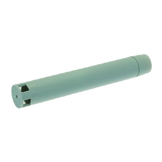 TUBO TROPPOPIENO Diam. 35x238 mm