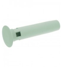TUBO TROPPOPIENO Diam. 35x165 mm