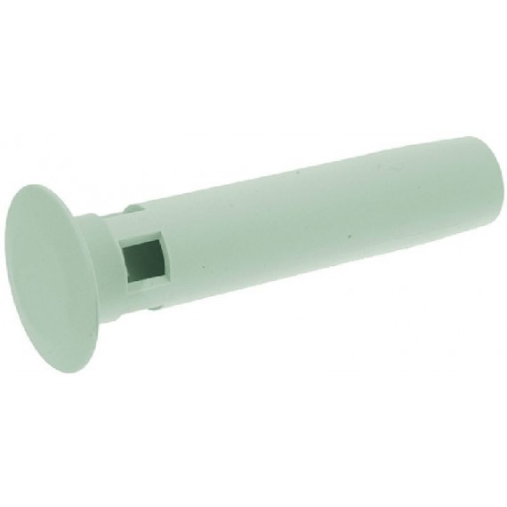 TUBO TROPPOPIENO Diam. 35x165 mm