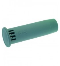 TUBO TROPPOPIENO Diam. 35x135 mm