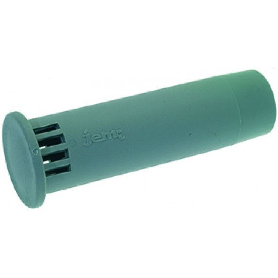 TUBO TROPPOPIENO Diam. 35x135 mm