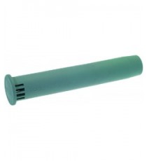 TUBO TROPPOPIENO Diam. 35x225 mm