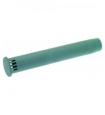 TUBO TROPPOPIENO Diam. 35x253 mm