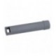 TUBO TROPPOPIENO Diam. 29x145 mm