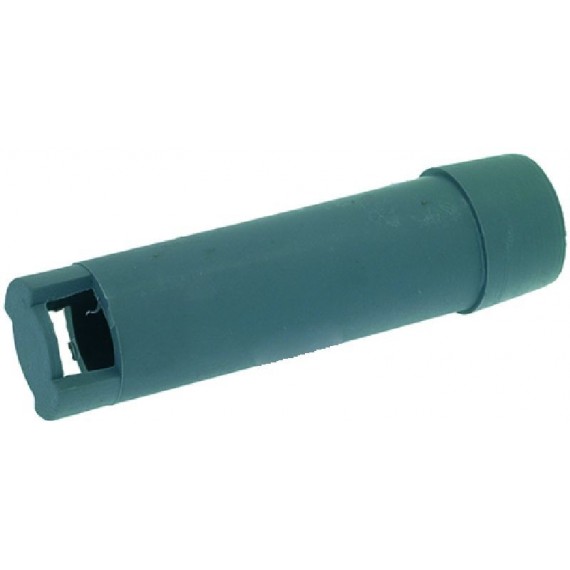 TUBO TROPPOPIENO Diam. 29x100 mm