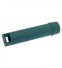 TUBO TROPPOPIENO Diam. 29x120 mm