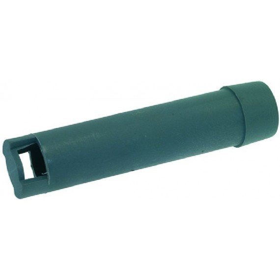 TUBO TROPPOPIENO Diam. 29x120 mm