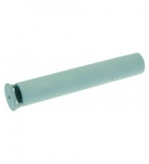 TUBO TROPPOPIENO Diam. 25x150 mm