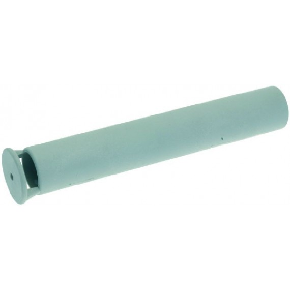 TUBO TROPPOPIENO Diam. 25x150 mm