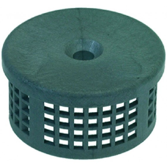 COPERCHIO FILTRO TROPPOPIENO