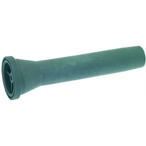 TUBO TROPPOPIENO Diam. 27x173 mm