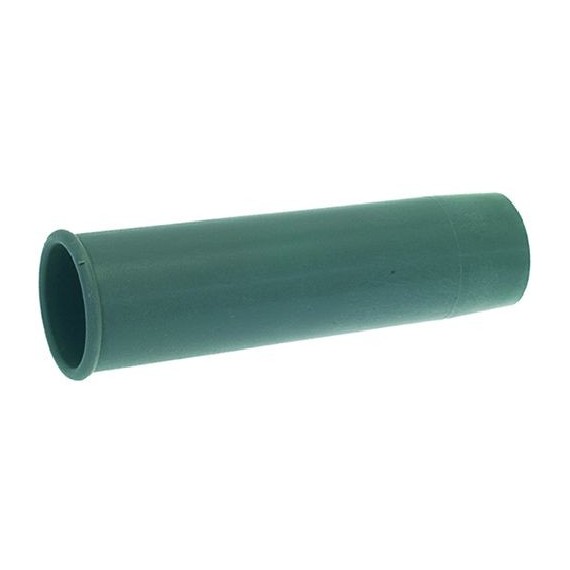 TUBO TROPPOPIENO Diam. 35x130 mm
