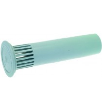 TUBO TROPPOPIENO Diam. 35x147 mm