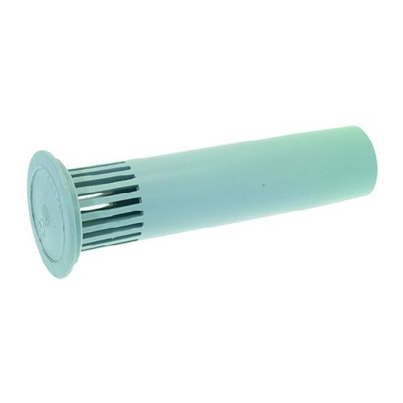TUBO TROPPOPIENO Diam. 35x147 mm