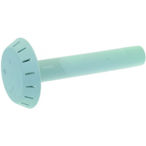 TUBO TROPPOPIENO Diam. 32x215 mm