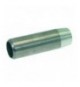 TUBO TROPPOPIENO Diam. 35x111 mm INOX