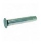 TUBO TROPPOPIENO Diam. 35x198 mm INOX
