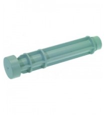 TUBO TROPPOPIENO Diam. 40x210 mm