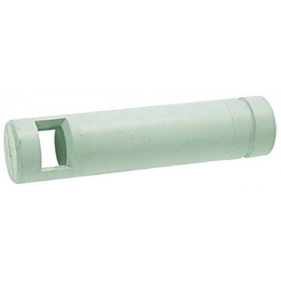 TUBO TROPPOPIENO Diam. 20x88 mm