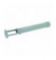 TUBO TROPPOPIENO Diam. 33x255 mm