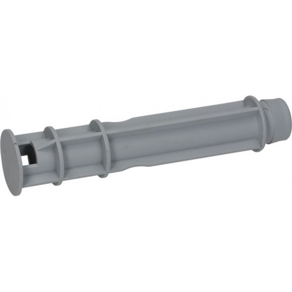 TUBO TROPPOPIENO Diam. 40x200 mm