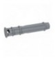TUBO TROPPOPIENO Diam. 40x200 mm