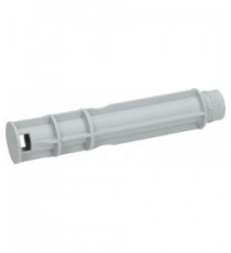 TUBO TROPPOPIENO Diam. 40x210 mm