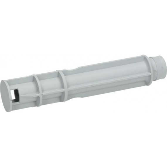 TUBO TROPPOPIENO Diam. 40x210 mm
