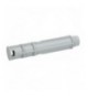 TUBO TROPPOPIENO Diam. 40x210 mm