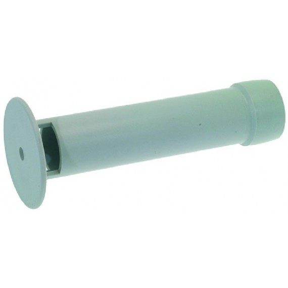 TUBO TROPPOPIENO Diam. 33x140 mm