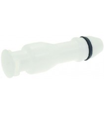 TUBO TROPPOPIENO Diam. 43x195 mm