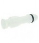 TUBO TROPPOPIENO Diam. 43x195 mm